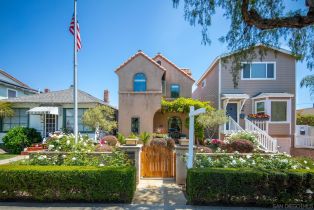 Single Family Residence, 867 E ave, Coronado, CA 92118 - 54