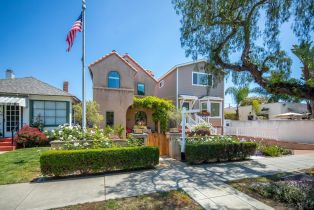 Single Family Residence, 867 E ave, Coronado, CA 92118 - 55