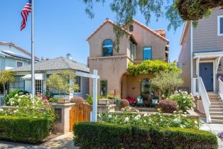 Single Family Residence, 867 E ave, Coronado, CA 92118 - 58