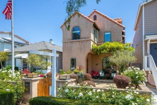 Single Family Residence, 867 E ave, Coronado, CA 92118 - 59