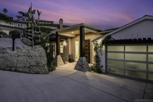 Single Family Residence, 7324 Remley pl, La Jolla, CA 92037 - 3