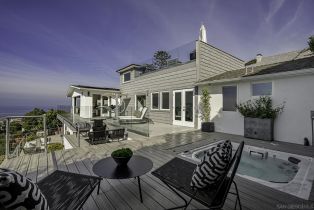 Single Family Residence, 7324 Remley pl, La Jolla, CA 92037 - 35