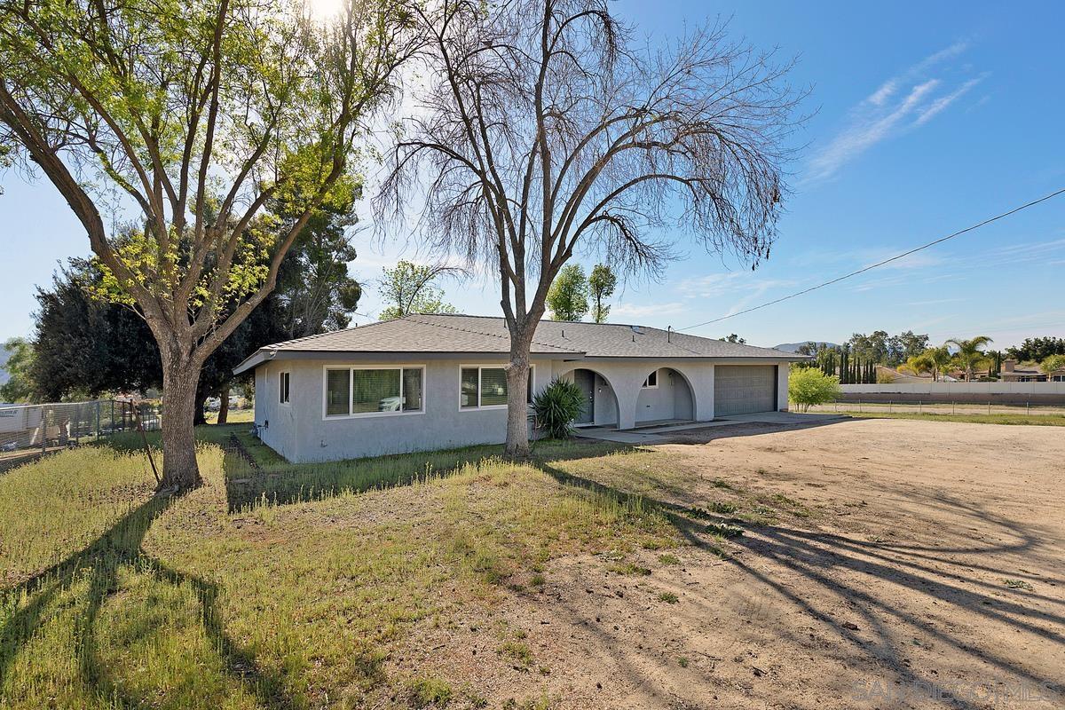 Single Family Residence, 24567 Adams ave, Murrieta, CA 92562 - 1