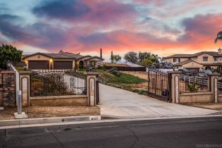 Single Family Residence, 16627 Eagle Peak rd, Riverside, CA 92504 - 34