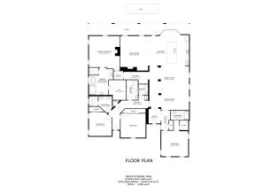 Single Family Residence, 16627 Eagle Peak rd, Riverside, CA 92504 - 38