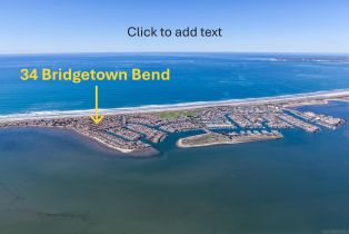 Single Family Residence, 34 Bridgetown bnd, Coronado, CA 92118 - 42