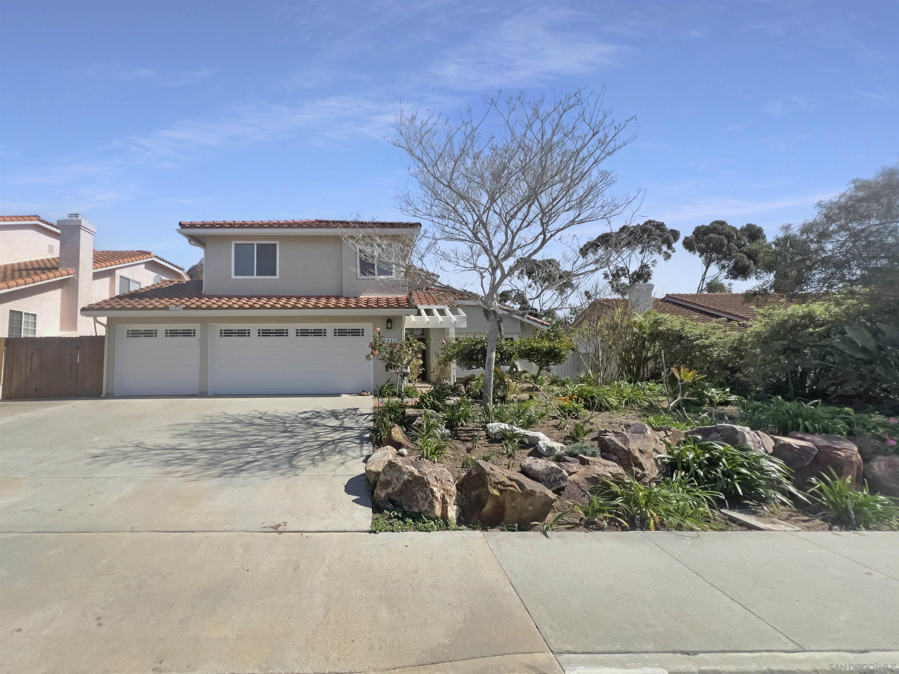 Single Family Residence, 4332 Stanford st, Carlsbad, CA 92010 - 1