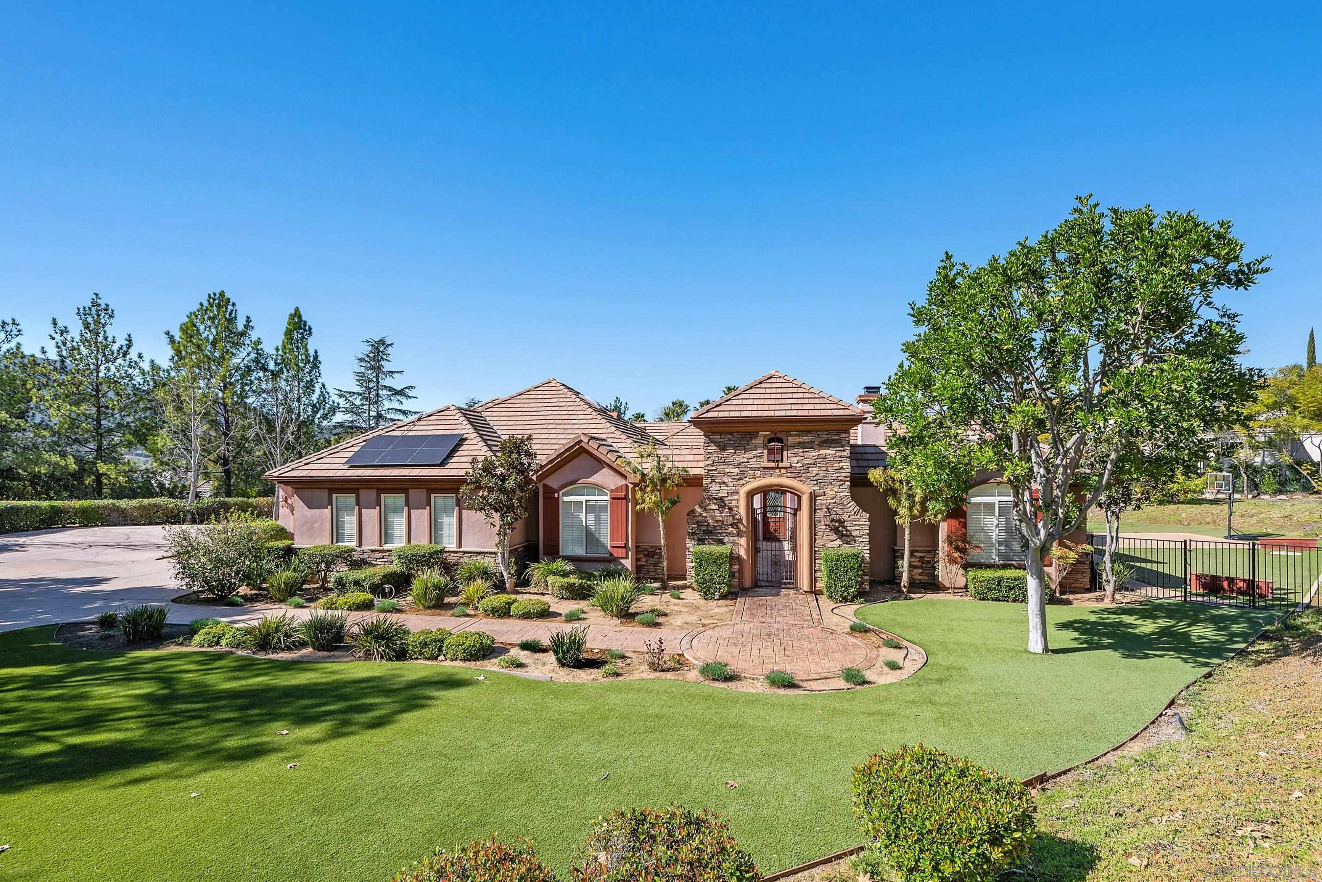 Single Family Residence, 15034 Huntington Gate dr, Poway, CA 92064 - 1