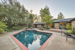 Single Family Residence, 13327 Calle Colina, Poway, CA 92064 - 52