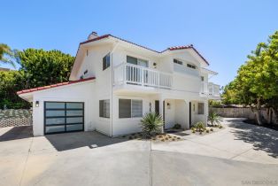Residential Income, 838 Valley ave, Solana Beach, CA 92075 - 5