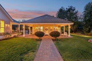 Single Family Residence, 13773 Paseo Valle Alto, Poway, CA 92064 - 11