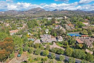 Single Family Residence, 13773 Paseo Valle Alto, Poway, CA 92064 - 63