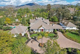 Single Family Residence, 13773 Paseo Valle Alto, Poway, CA 92064 - 64