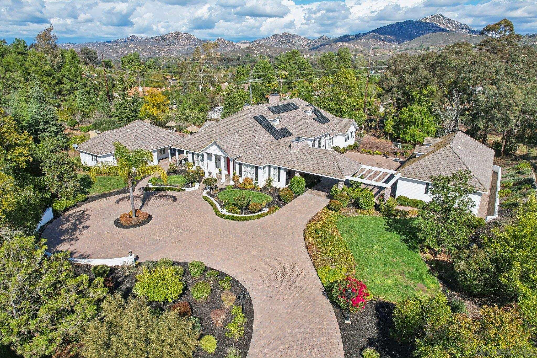 Single Family Residence, 13773 Paseo Valle Alto, Poway, CA 92064 - 1