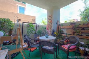 Condominium, 126 Cadence, Irvine, CA 92618 - 6