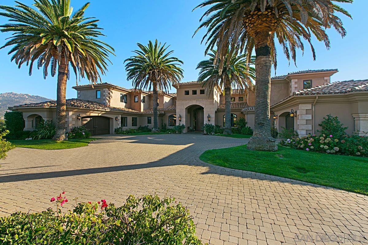 Single Family Residence, 14155 Bryce pt, Poway, CA 92064 - 1