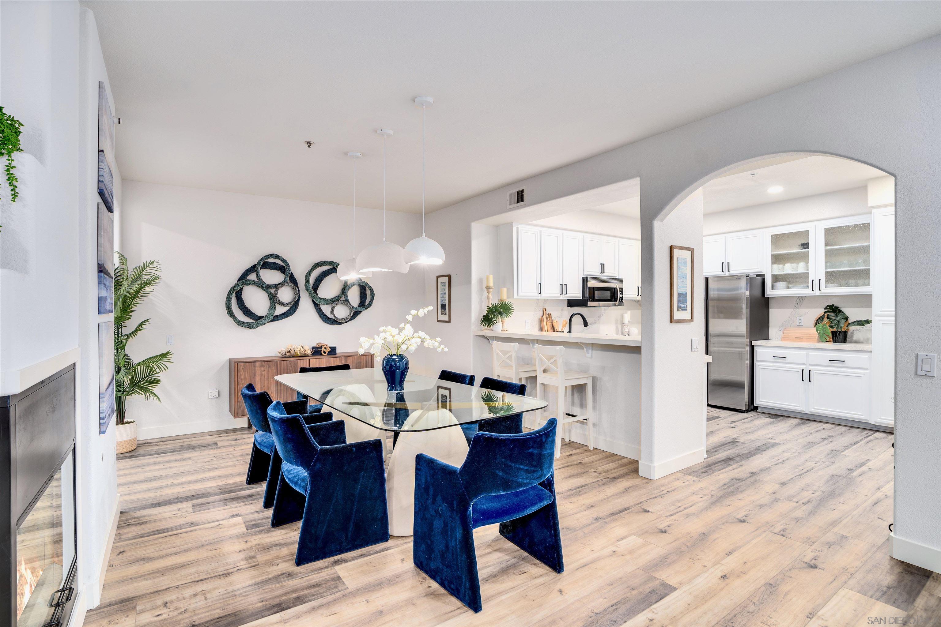 Condominium, 344 Orange ave, Coronado, CA 92118 - 1