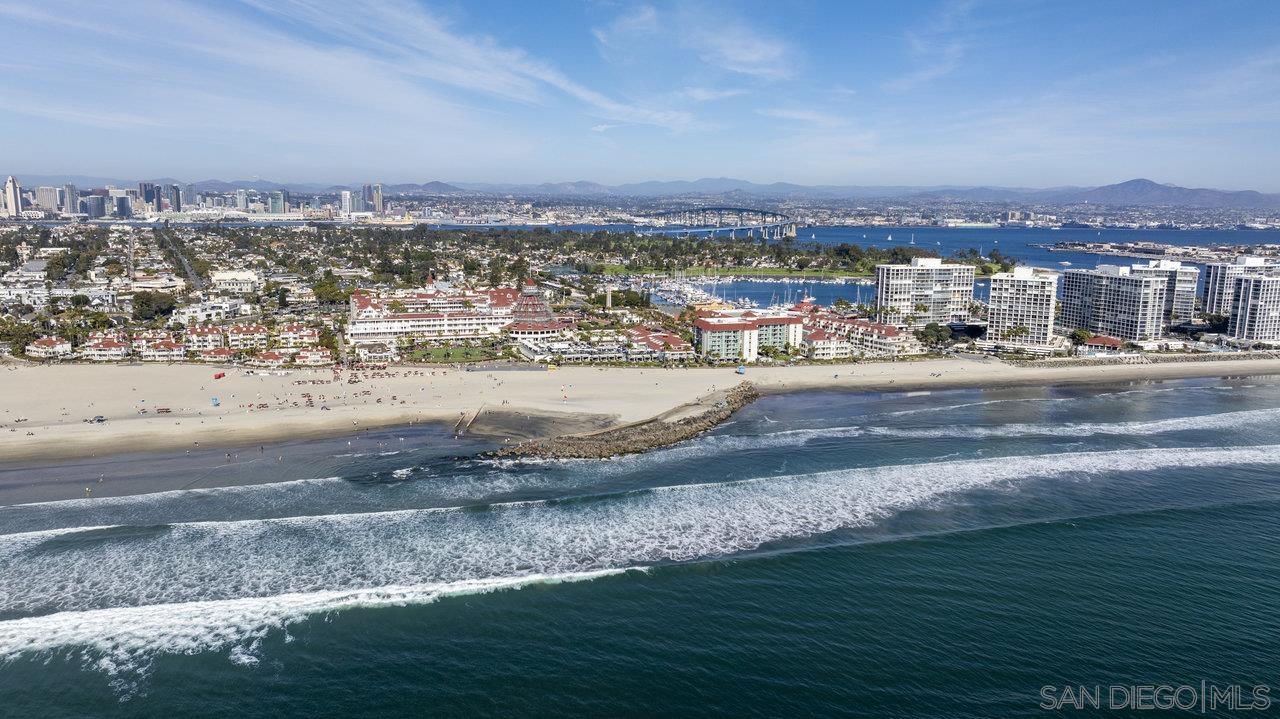 Condominium, 1500 Orange ave, Coronado, CA 92118 - 1