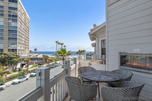 Condominium, 1500 Orange ave, Coronado, CA 92118 - 18