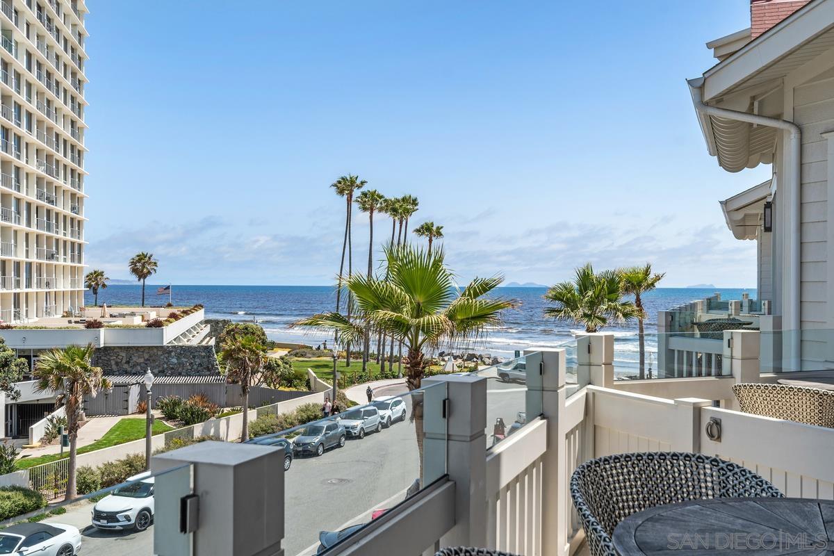 Condominium, 1500 Orange ave, Coronado, CA 92118 - 1