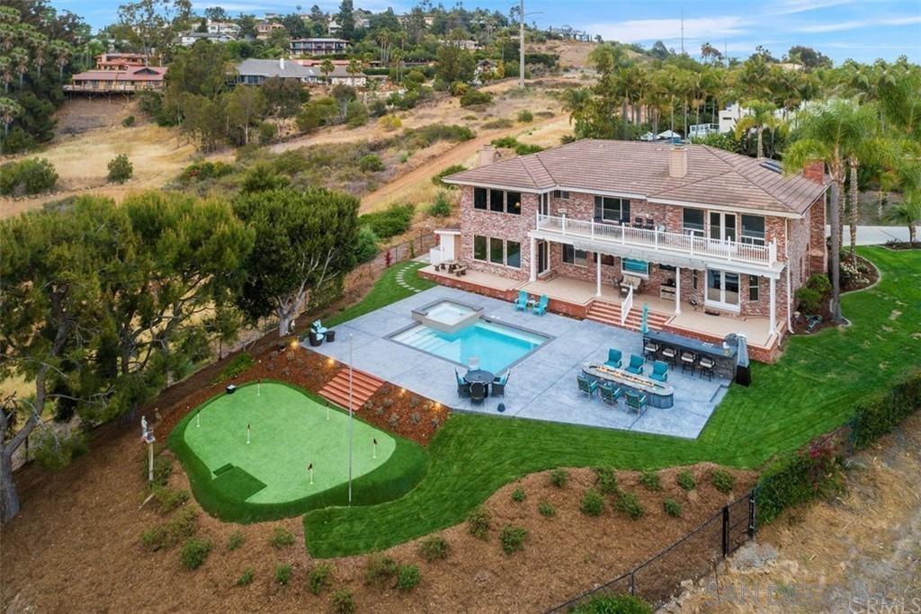 Single Family Residence, 2610 Acuna ct, Carlsbad, CA 92009 - 1