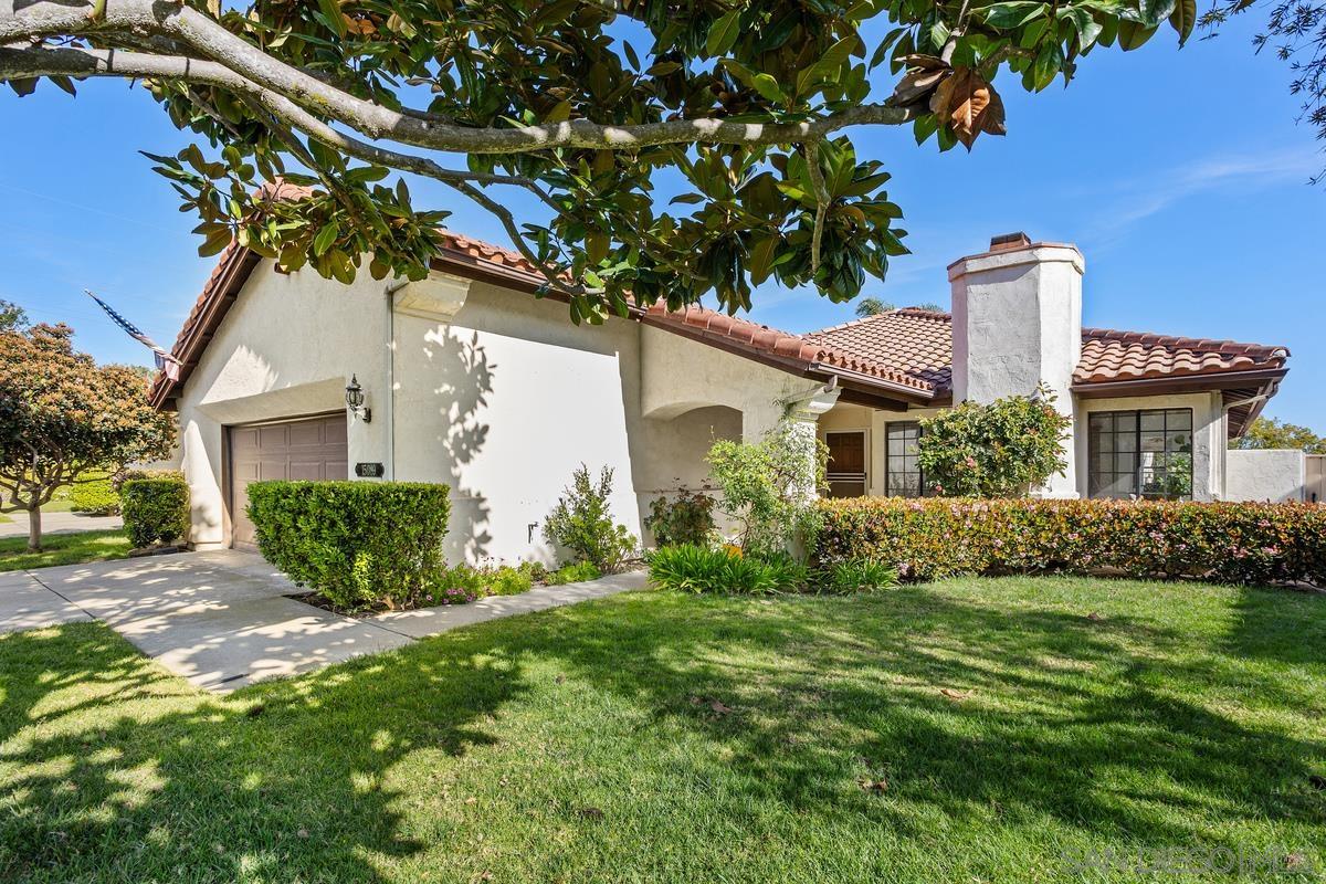 Single Family Residence, 15089 Tierra Alta, Del Mar, CA 92014 - 1