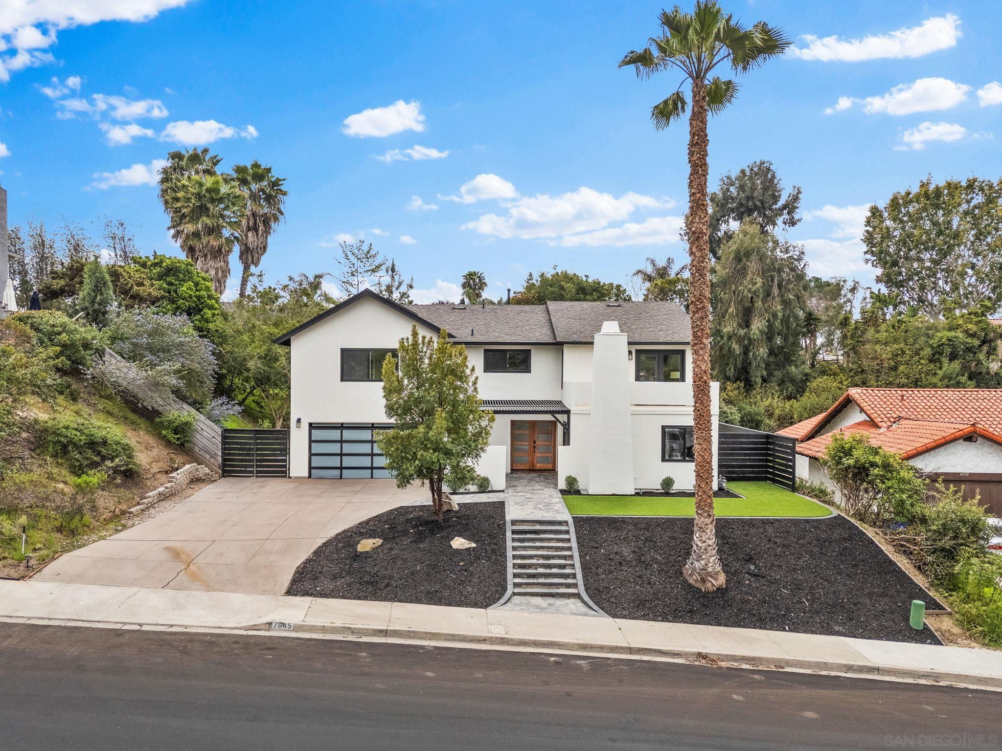 Single Family Residence, 7645 Calle Madero, Carlsbad, CA 92009 - 1