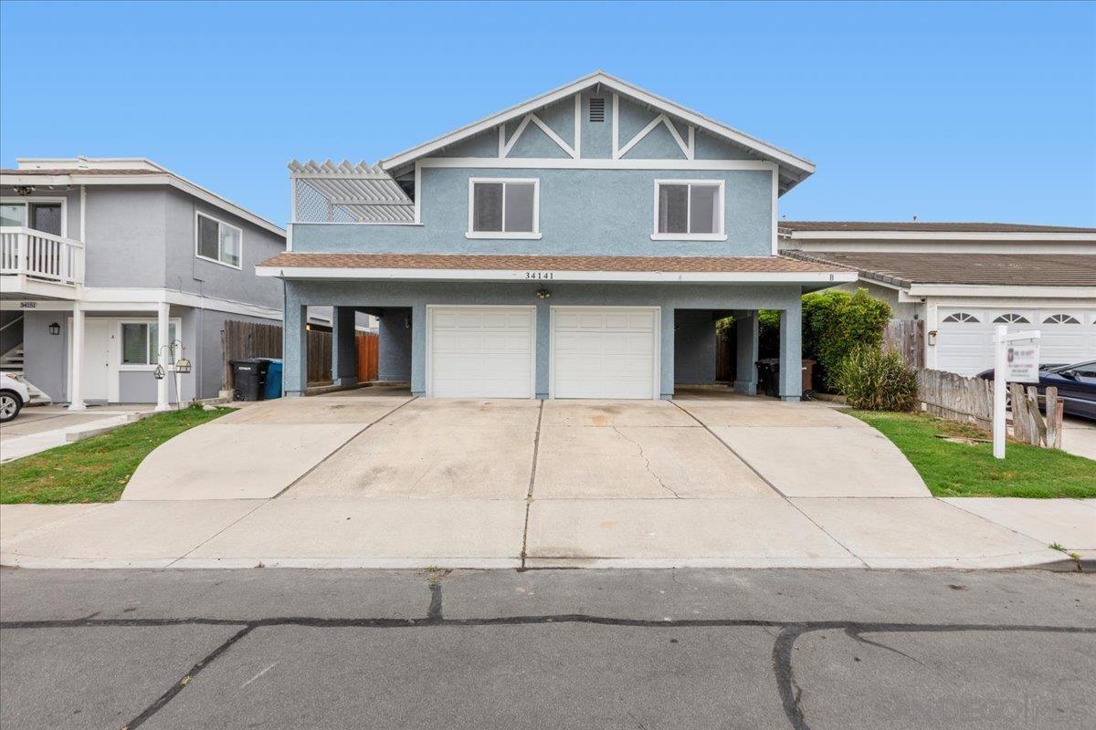 Residential Income, 34141 La Serena dr, Dana Point, CA 92629 - 1