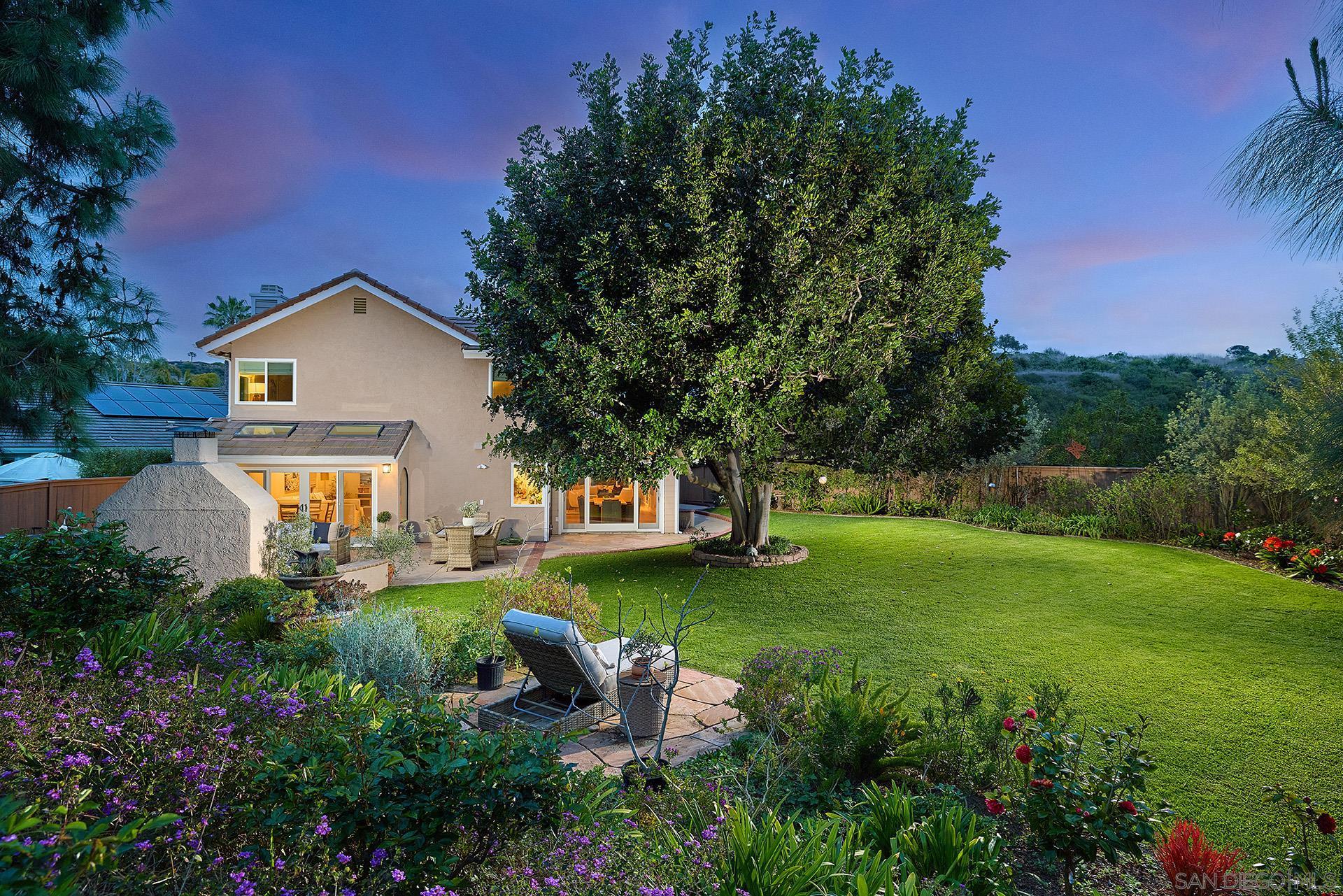 Single Family Residence, 1229 Swallowtail ct, Encinitas, CA 92024 - 1