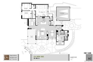 Single Family Residence, 636 Rimini, Del Mar, CA 92014 - 9