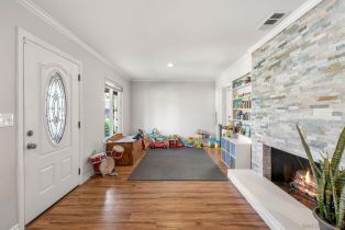 Single Family Residence, 127 Warner st, Oceanside, CA 92058 - 13