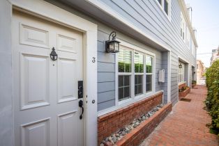 Condominium, 736 F ave, Coronado, CA 92118 - 3