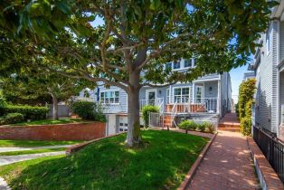 Condominium, 736 F ave, Coronado, CA 92118 - 36