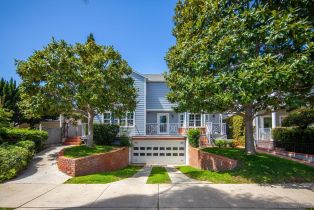 Condominium, 736 F ave, Coronado, CA 92118 - 37