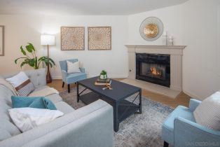 Condominium, 736 F ave, Coronado, CA 92118 - 5