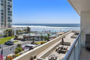 Condominium, 1730 Avenida Del Mundo, Coronado, CA 92118 - 2