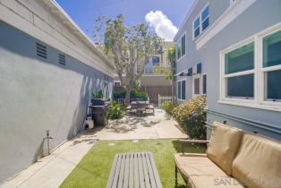 Residential Income, 745 D ave, Coronado, CA 92118 - 16
