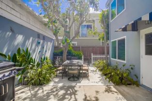 Residential Income, 745 D ave, Coronado, CA 92118 - 18