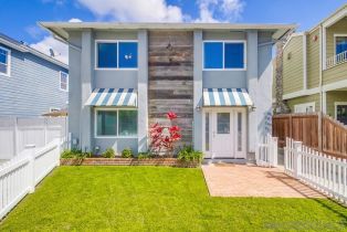 Residential Income, 745 D ave, Coronado, CA 92118 - 7