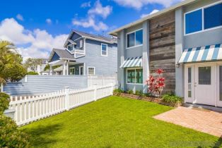 Residential Income, 745 D ave, Coronado, CA 92118 - 8