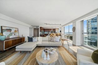 Condominium, 1810 Avenida Del Mundo, Coronado, CA 92118 - 11
