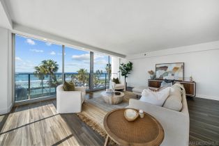 Condominium, 1810 Avenida Del Mundo, Coronado, CA 92118 - 8