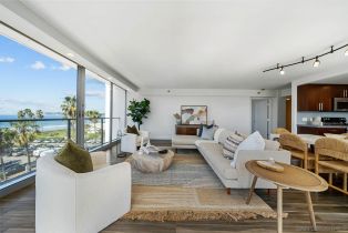 Condominium, 1810 Avenida Del Mundo, Coronado, CA 92118 - 9