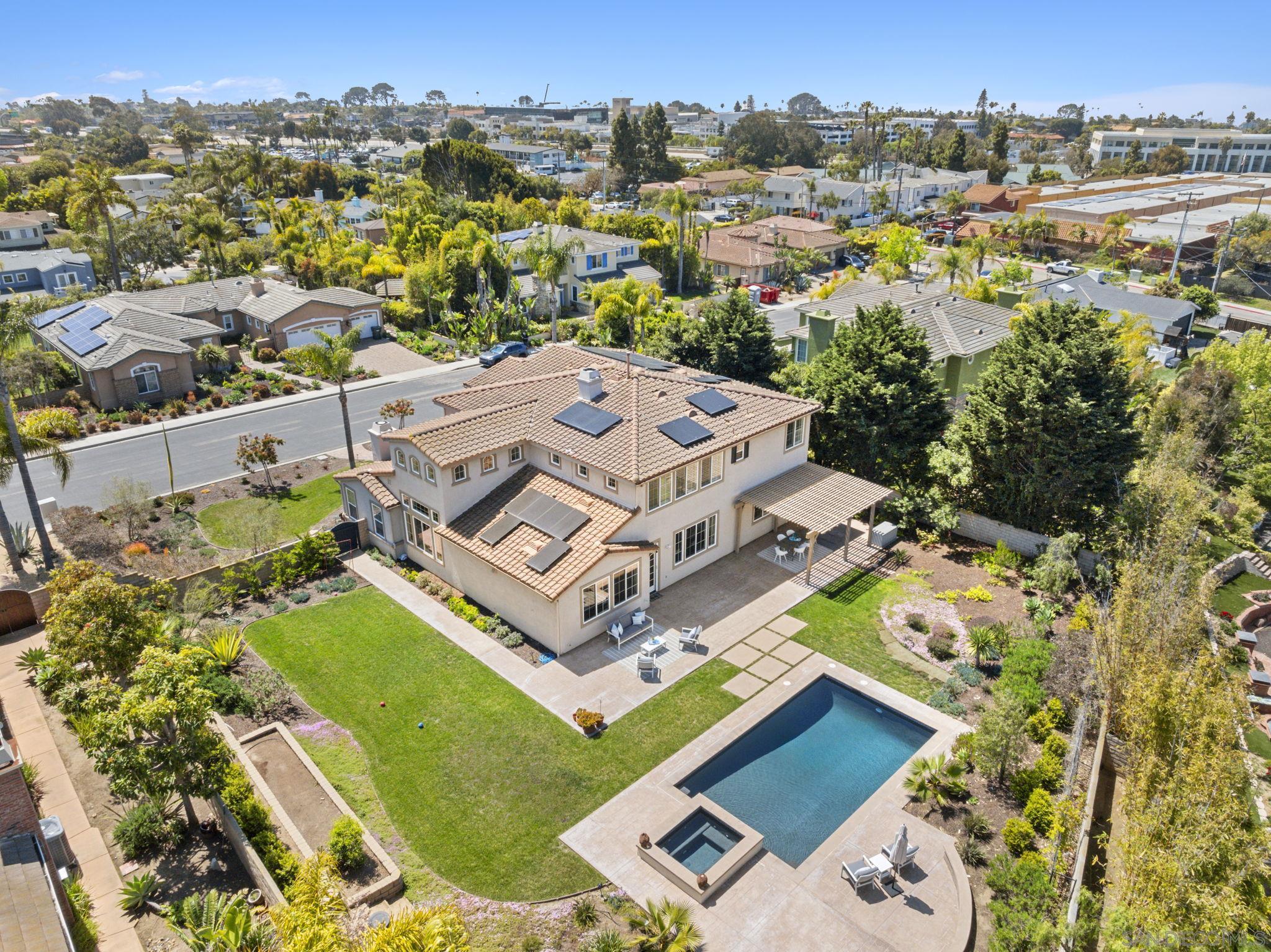 Single Family Residence, 540 NOBEL ct, Encinitas, CA 92024 - 1