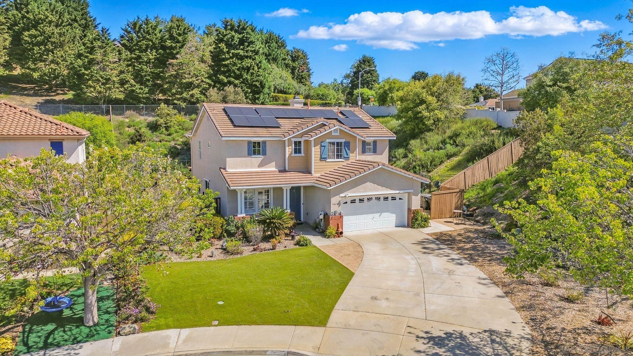 Single Family Residence, 5442 Toucanet ct, Oceanside, CA 92057 - 1