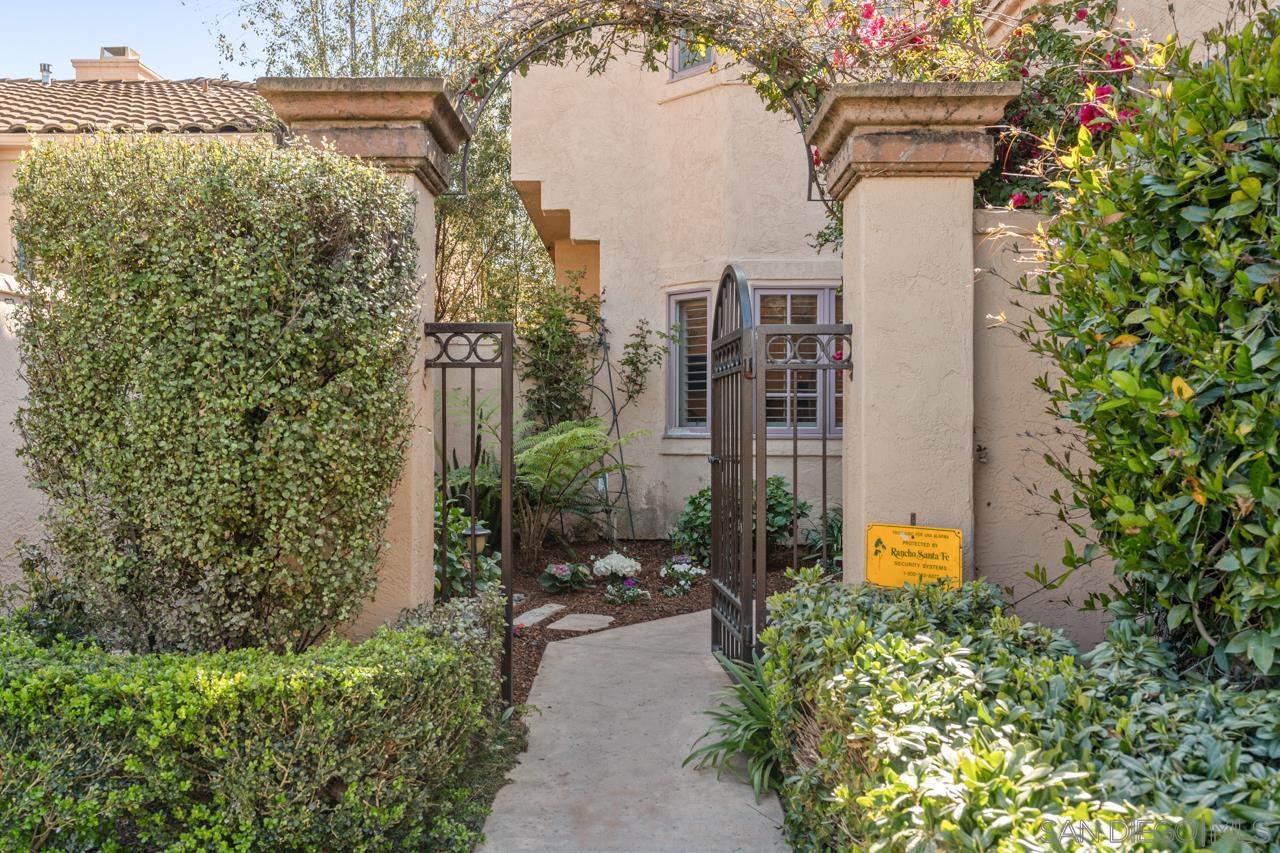 Condominium, 3614 Paseo Vista Famosa, Rancho Santa Fe, CA 92091 - 1