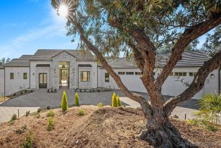 Single Family Residence, 6691 Camino Saucito, Rancho Santa Fe, CA 92067 - 2