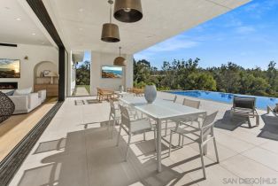 Single Family Residence, 6691 Camino Saucito, Rancho Santa Fe, CA 92067 - 29