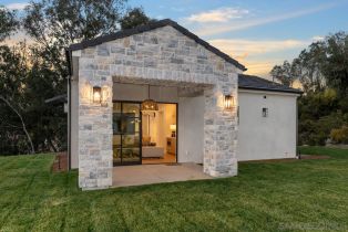 Single Family Residence, 6691 Camino Saucito, Rancho Santa Fe, CA 92067 - 49