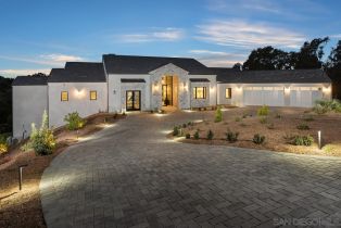 Single Family Residence, 6691 Camino Saucito, Rancho Santa Fe, CA 92067 - 57